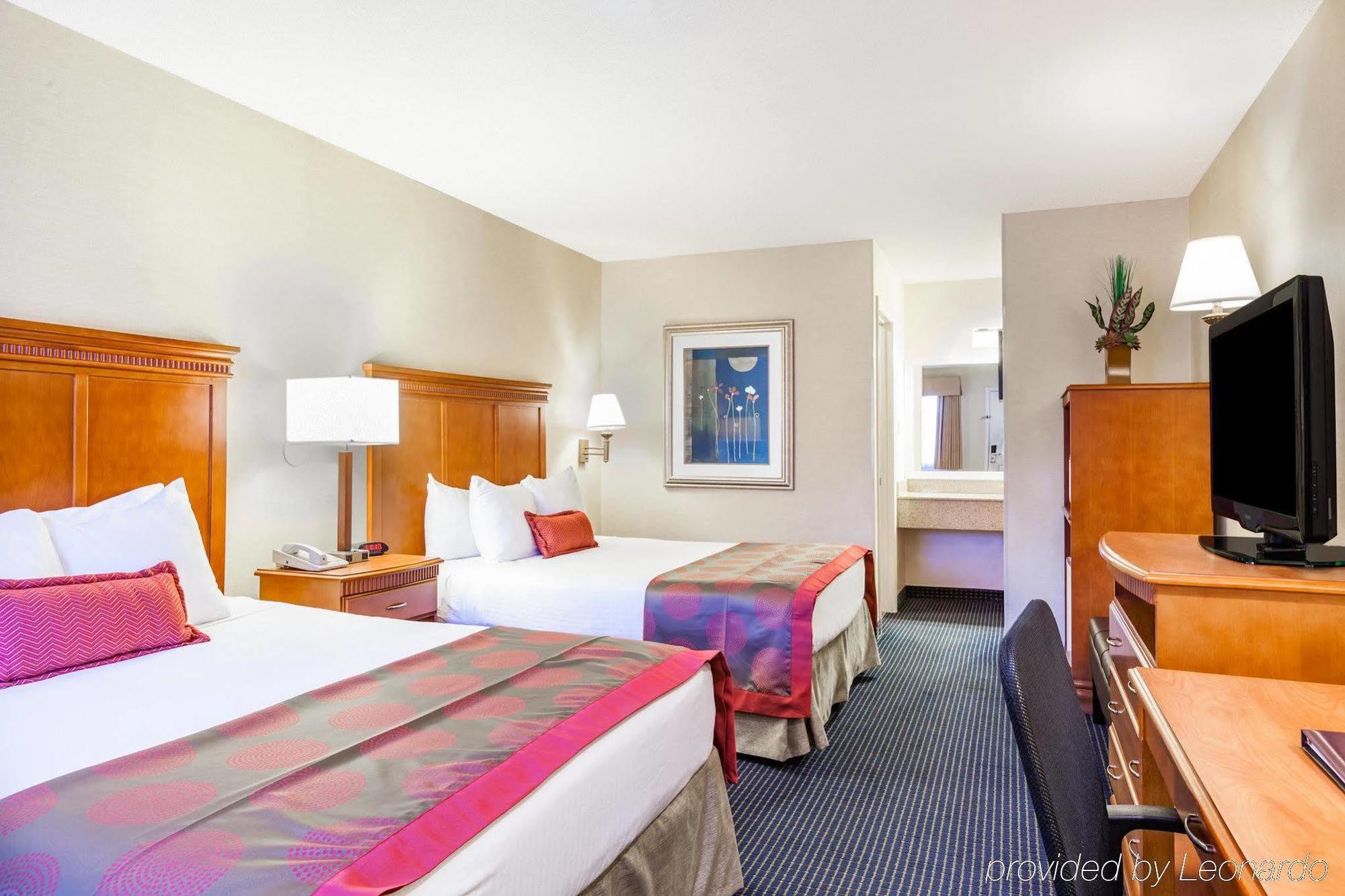 Greentree Inn Flagstaff Ngoại thất bức ảnh