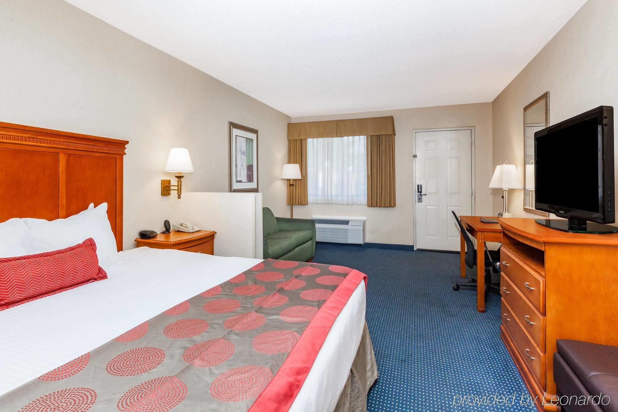 Greentree Inn Flagstaff Ngoại thất bức ảnh