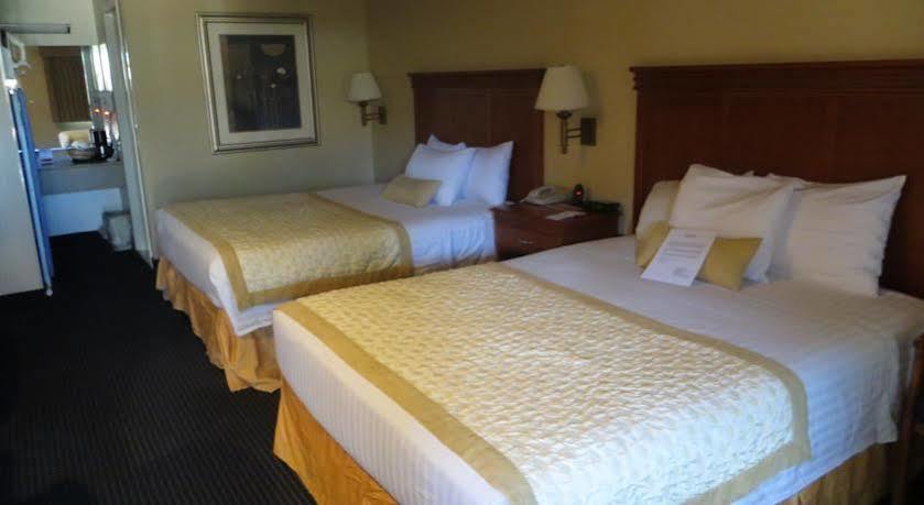 Greentree Inn Flagstaff Ngoại thất bức ảnh